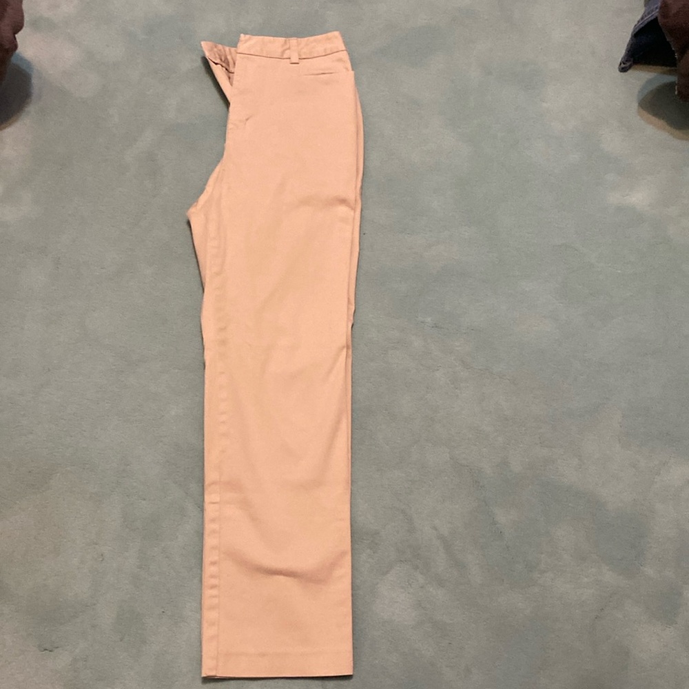 Size size 6 the limited khaki pants